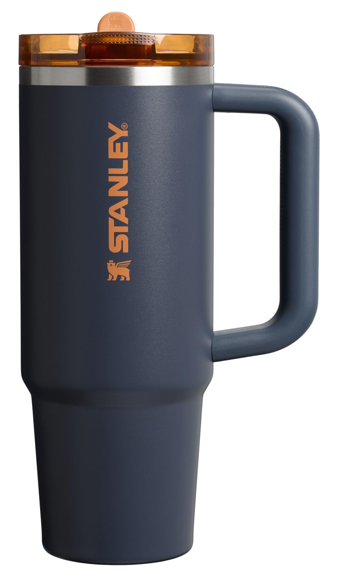 STANLEY Quencher ProTour Flipstraw Tumbler, 30 oz, Butter Gloss