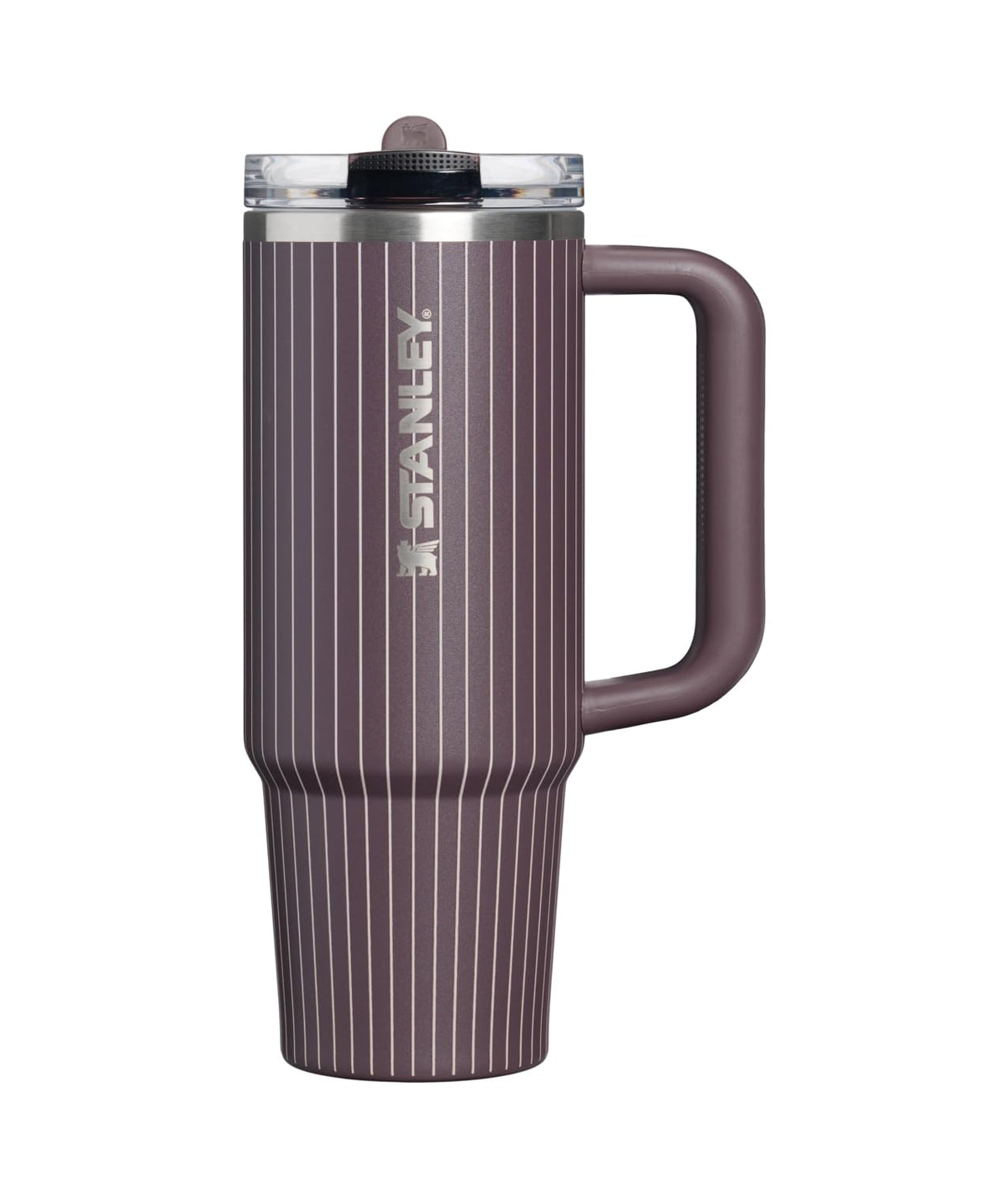 STANLEY Quencher ProTour Flipstraw Tumbler, 30 oz, Butter Gloss
