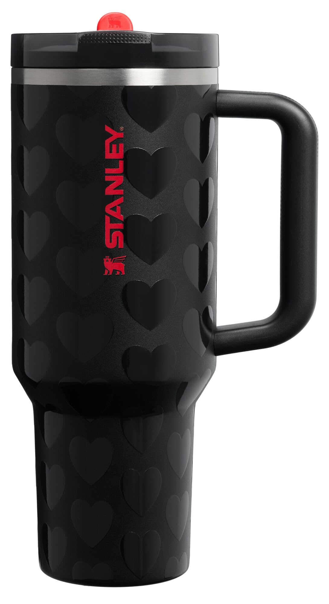STANLEY Quencher ProTour Flipstraw Tumbler, 30 oz, Butter Gloss