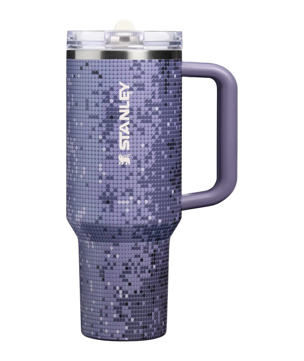 STANLEY Quencher ProTour Flipstraw Tumbler, 30 oz, Butter Gloss