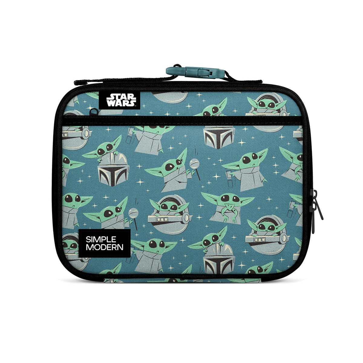 Simple Modern My Little Pony Kids Lunch Box & Insulated School Lunch Bag