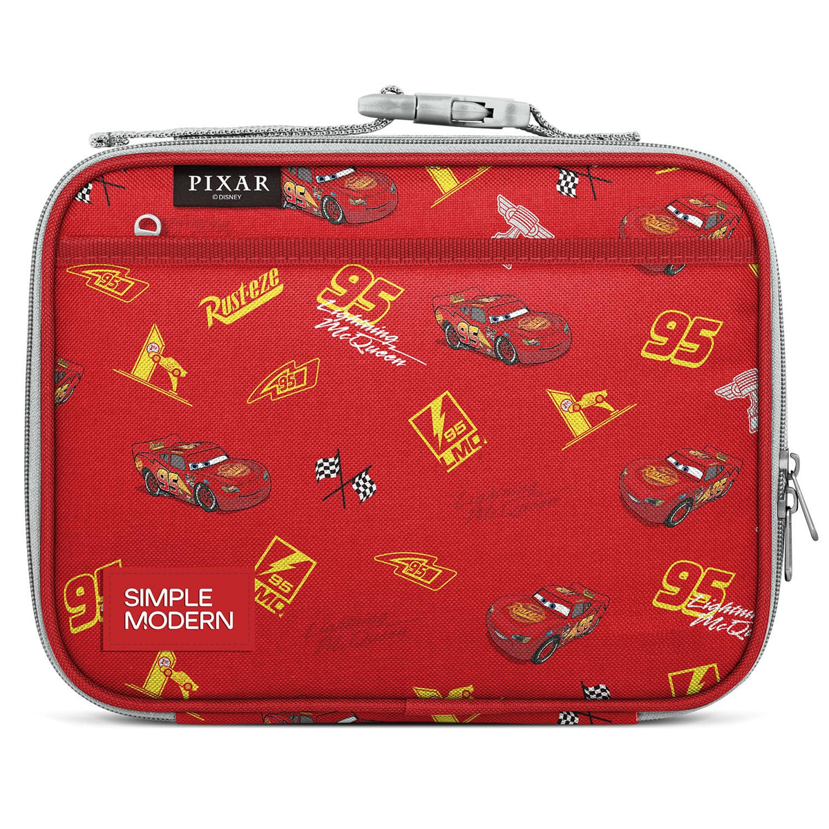 Simple Modern My Little Pony Kids Lunch Box & Insulated School Lunch Bag