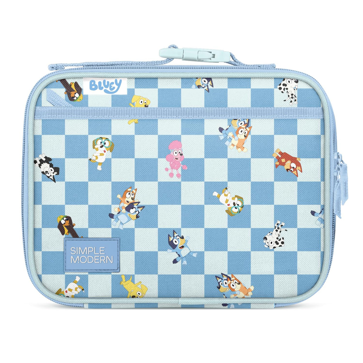 Simple Modern My Little Pony Kids Lunch Box & Insulated School Lunch Bag