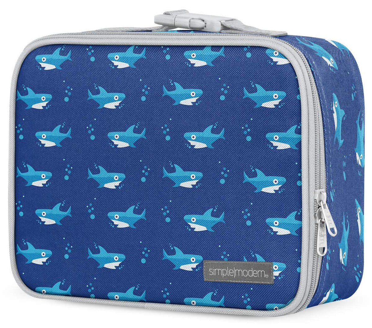 Simple Modern My Little Pony Kids Lunch Box & Insulated School Lunch Bag