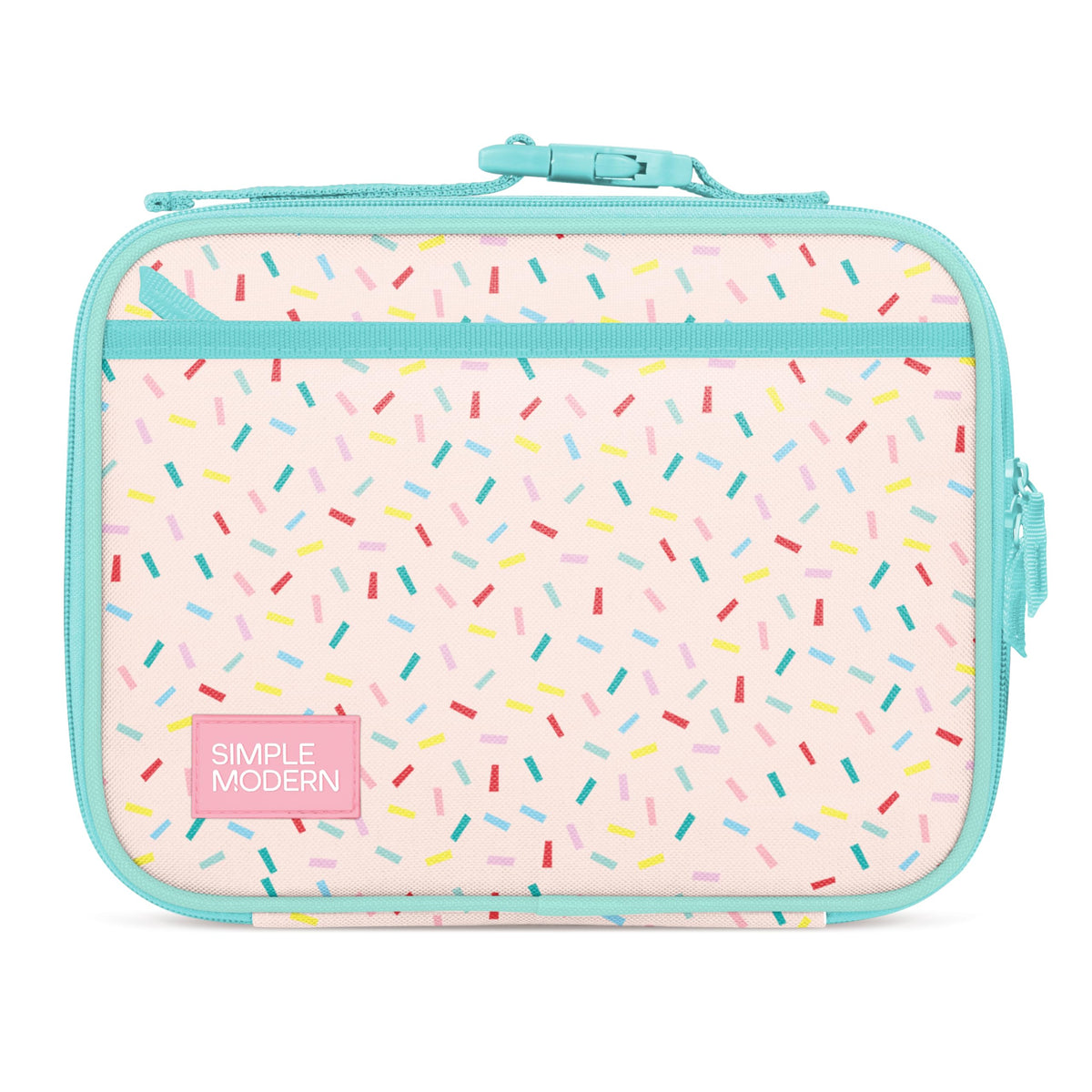 Simple Modern My Little Pony Kids Lunch Box & Insulated School Lunch Bag