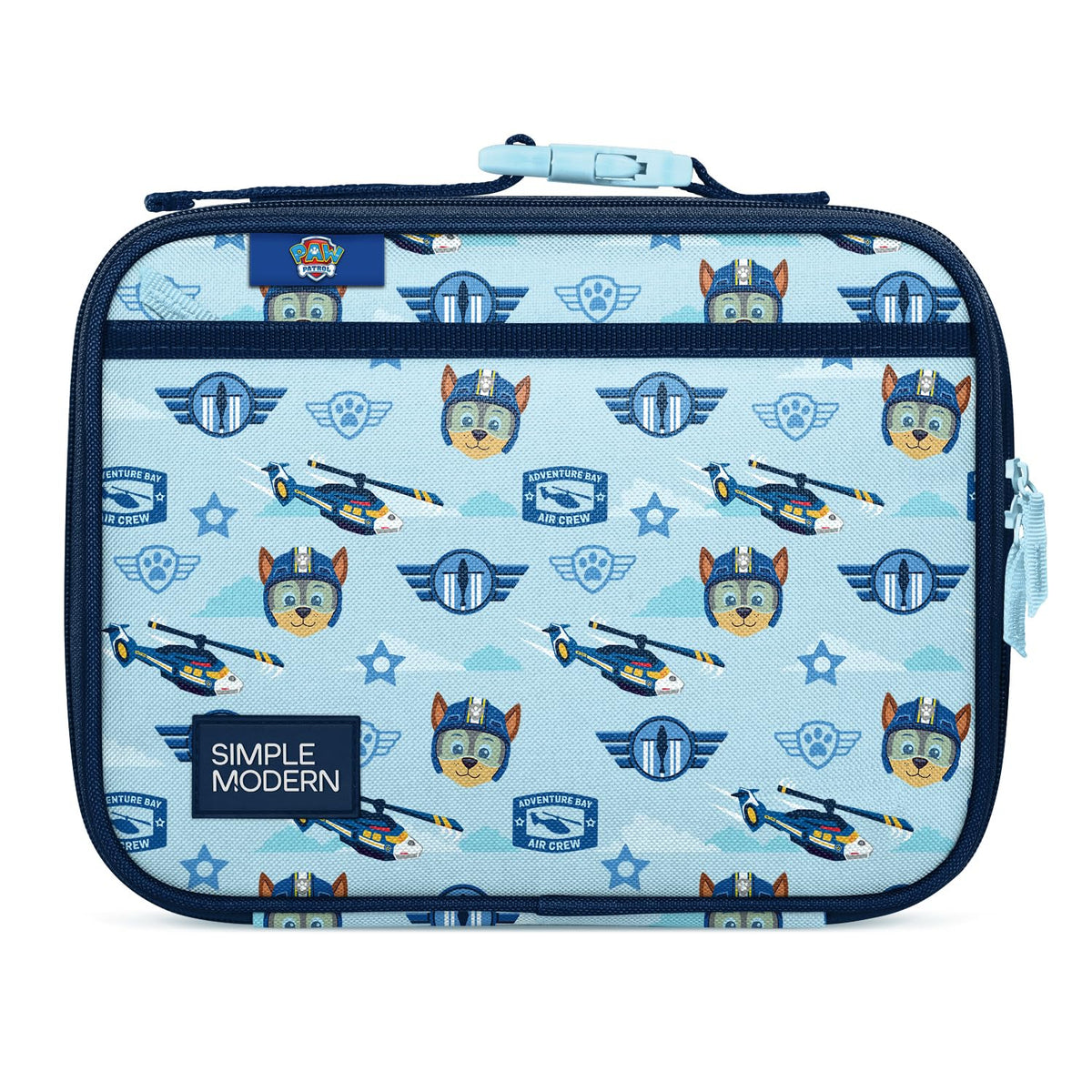 Simple Modern My Little Pony Kids Lunch Box & Insulated School Lunch Bag