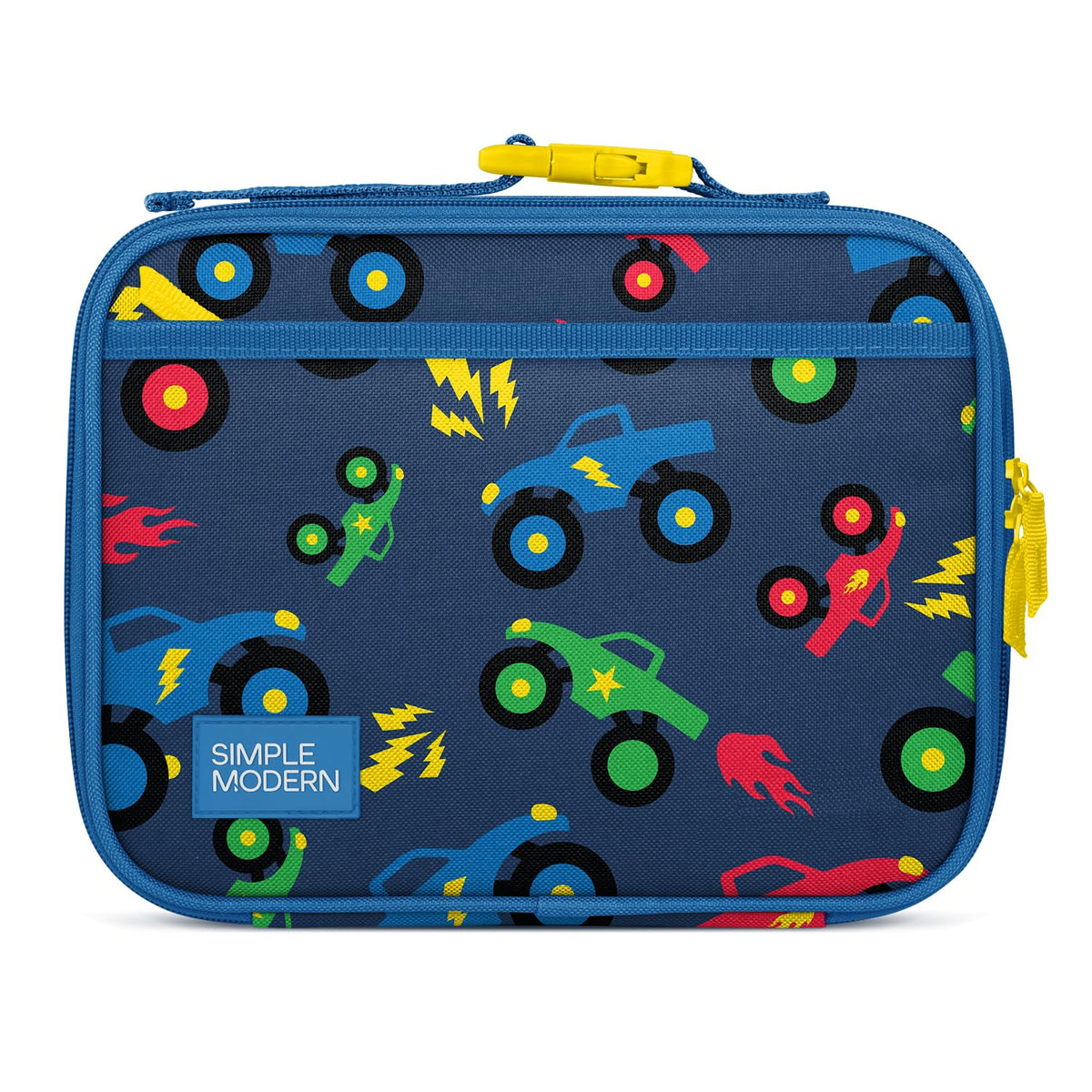 Simple Modern My Little Pony Kids Lunch Box & Insulated School Lunch Bag