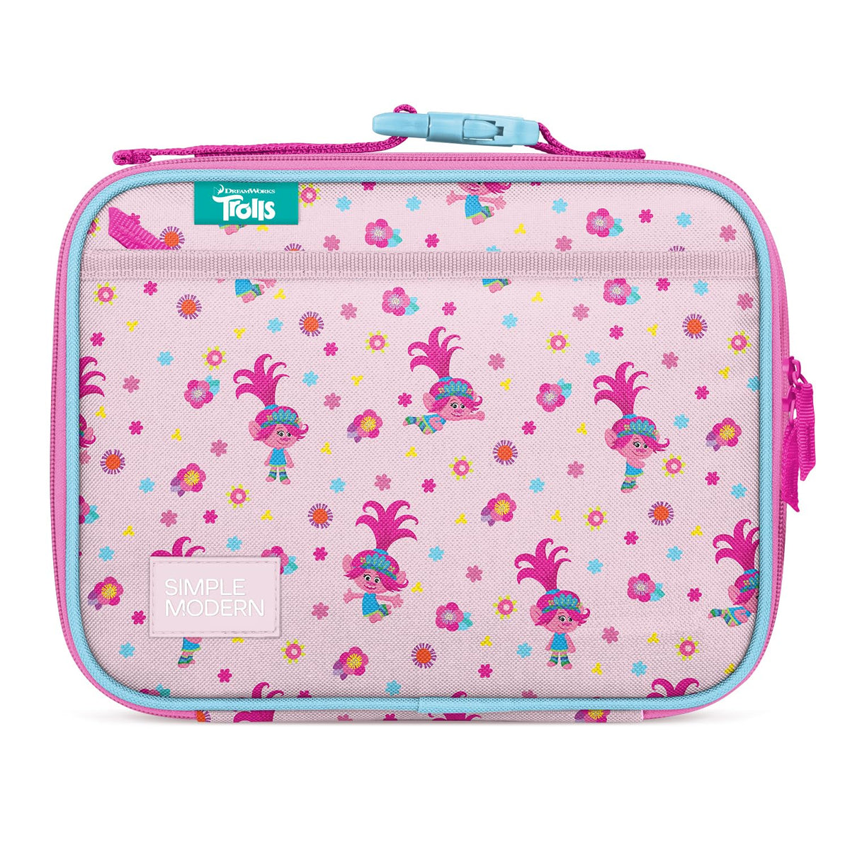 Simple Modern My Little Pony Kids Lunch Box & Insulated School Lunch Bag