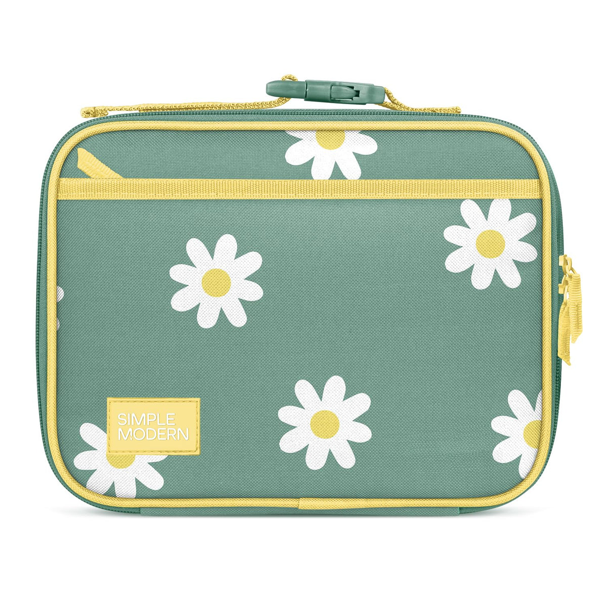 Simple Modern My Little Pony Kids Lunch Box & Insulated School Lunch Bag