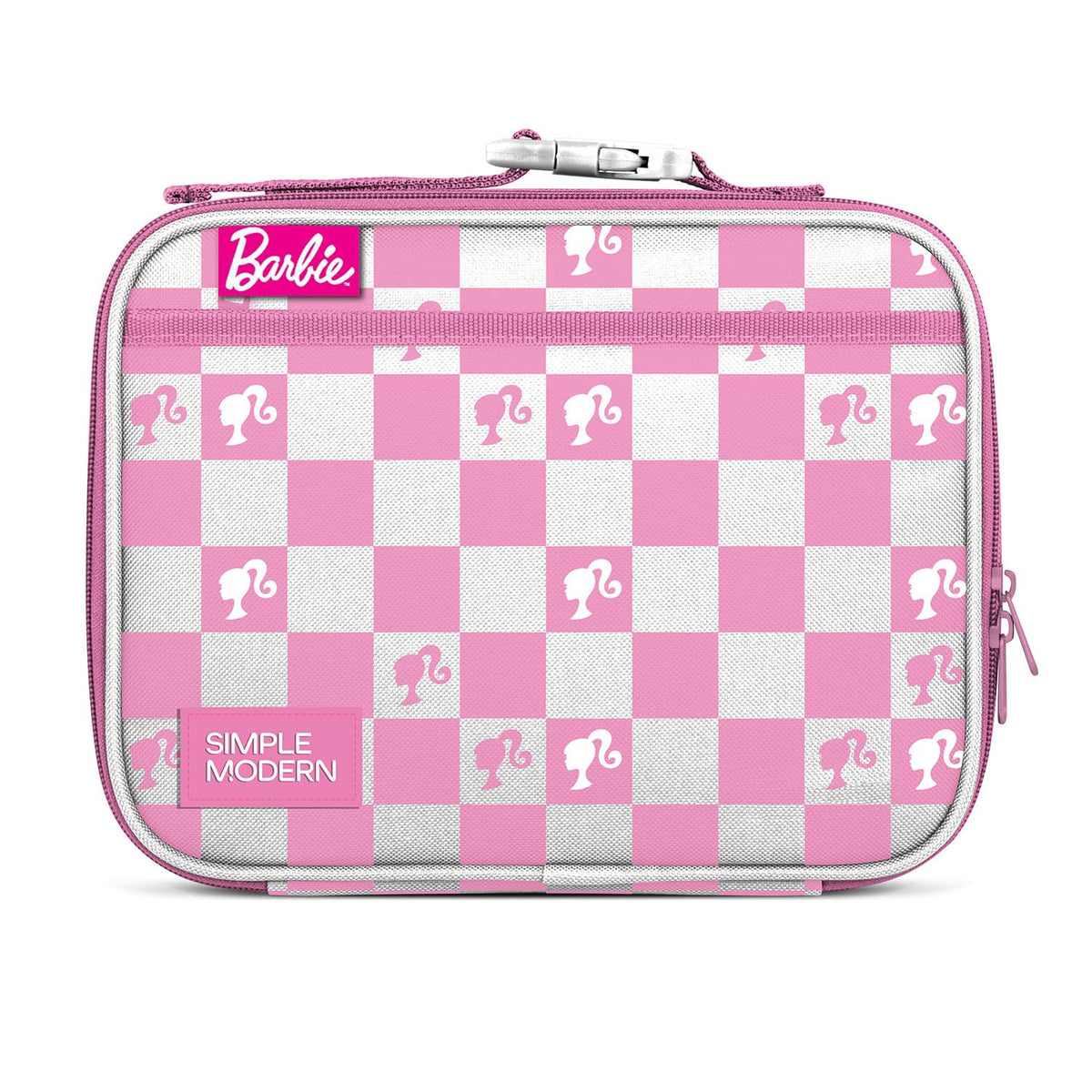 Simple Modern My Little Pony Kids Lunch Box & Insulated School Lunch Bag