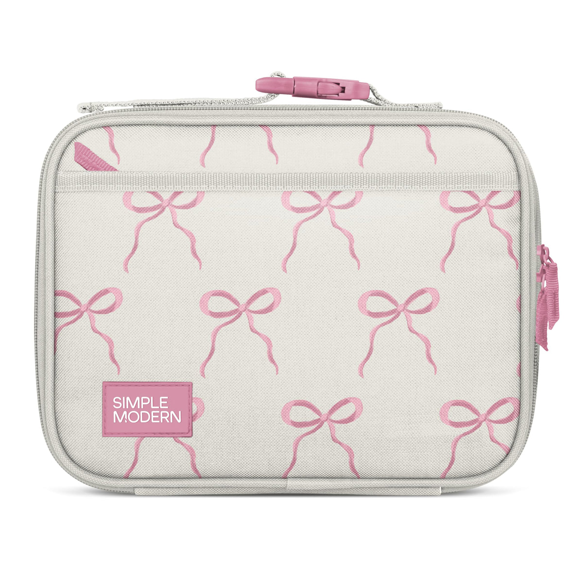 Simple Modern My Little Pony Kids Lunch Box & Insulated School Lunch Bag