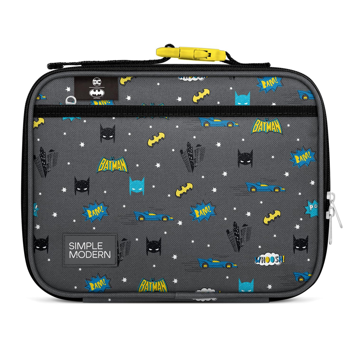 Simple Modern My Little Pony Kids Lunch Box & Insulated School Lunch Bag