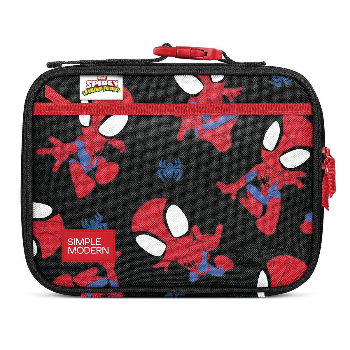Simple Modern My Little Pony Kids Lunch Box & Insulated School Lunch Bag