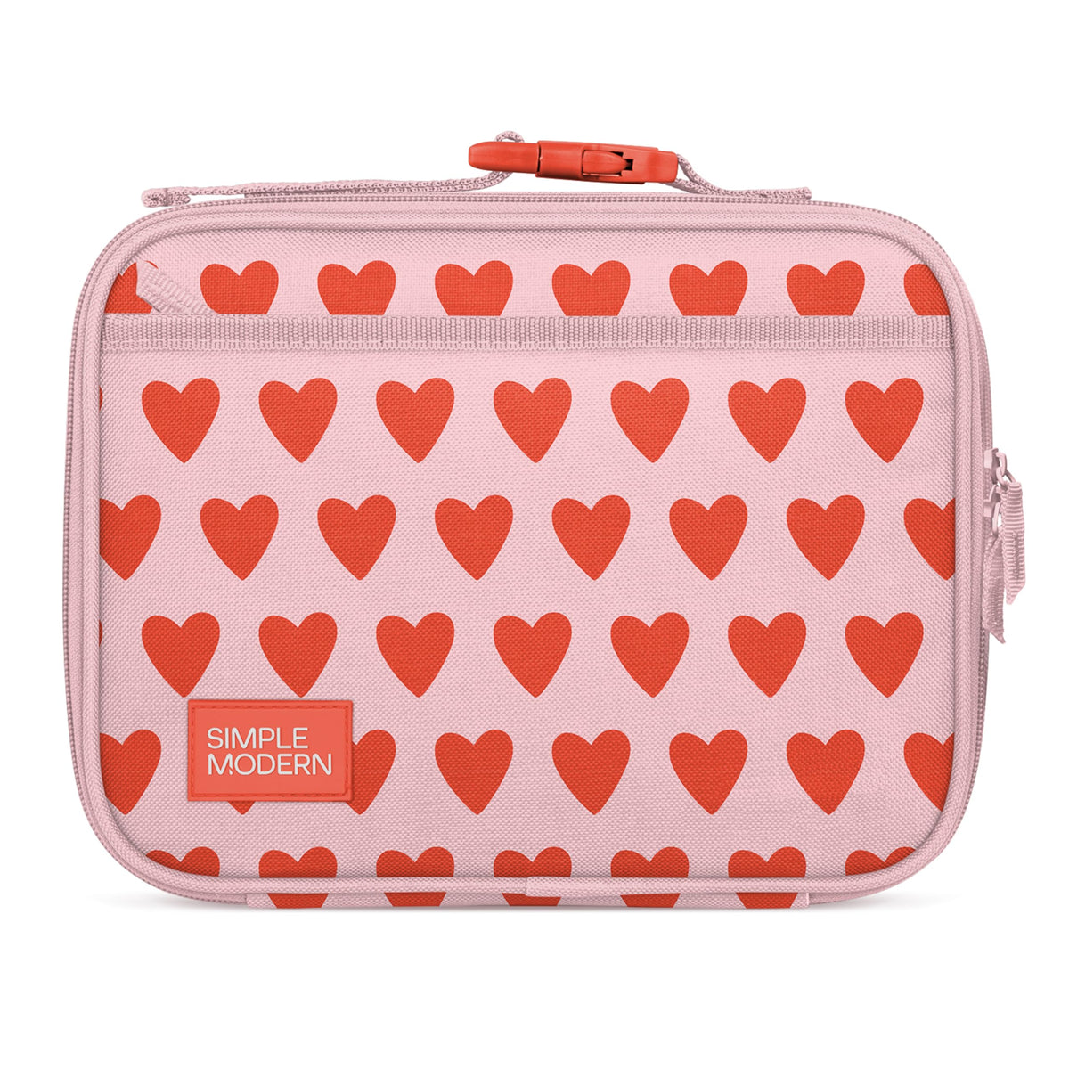 Simple Modern My Little Pony Kids Lunch Box & Insulated School Lunch Bag