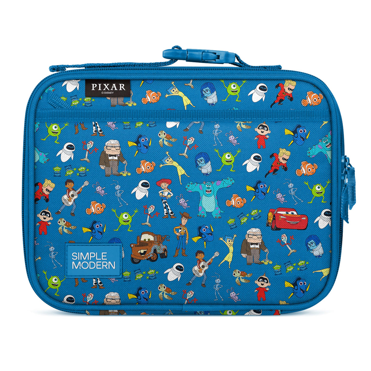 Simple Modern My Little Pony Kids Lunch Box & Insulated School Lunch Bag