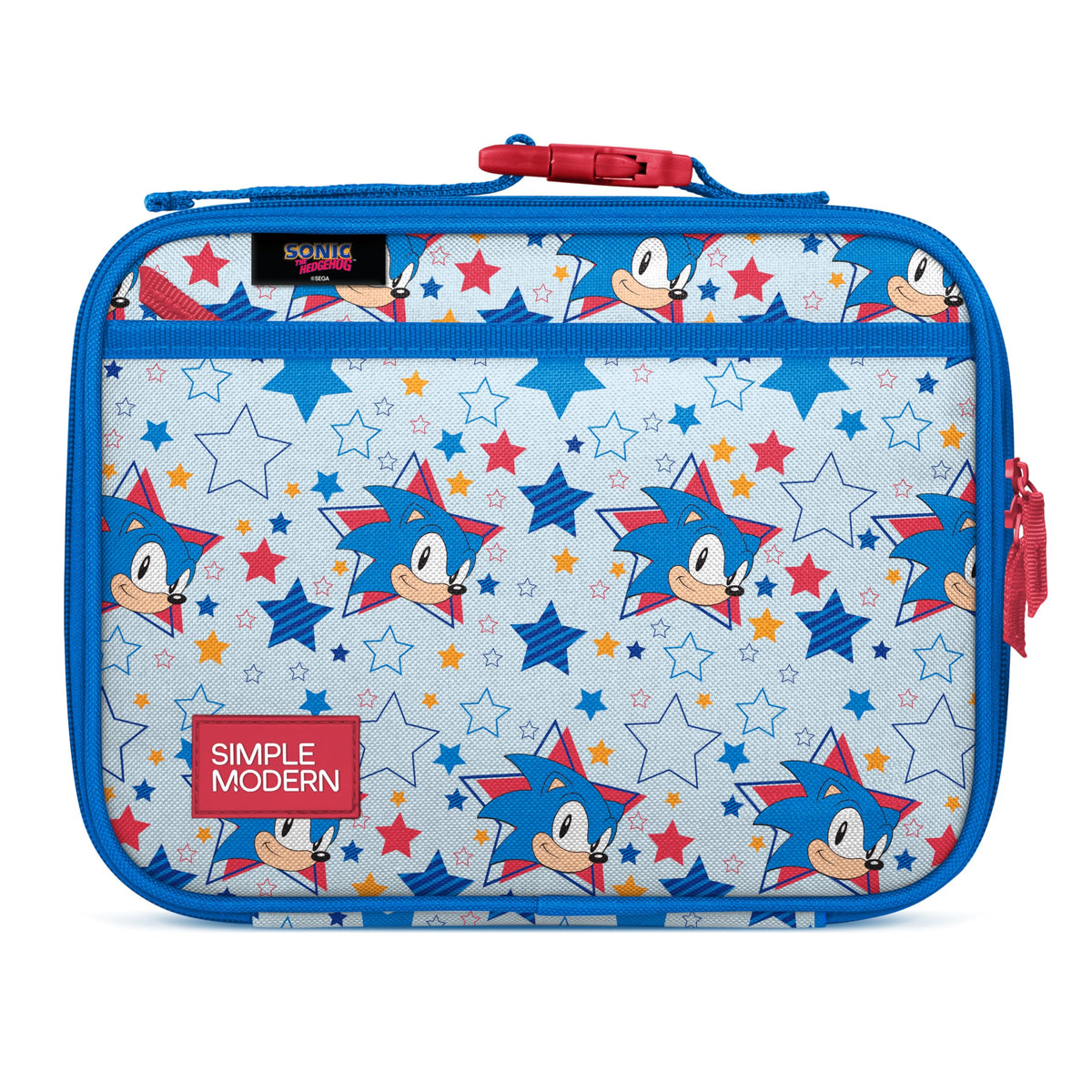 Simple Modern My Little Pony Kids Lunch Box & Insulated School Lunch Bag