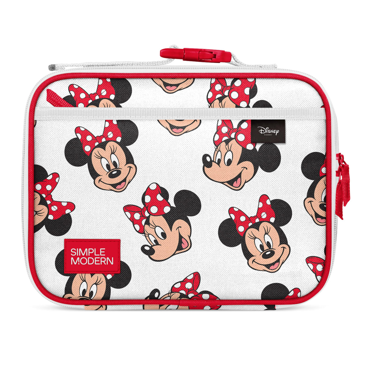 Simple Modern My Little Pony Kids Lunch Box & Insulated School Lunch Bag