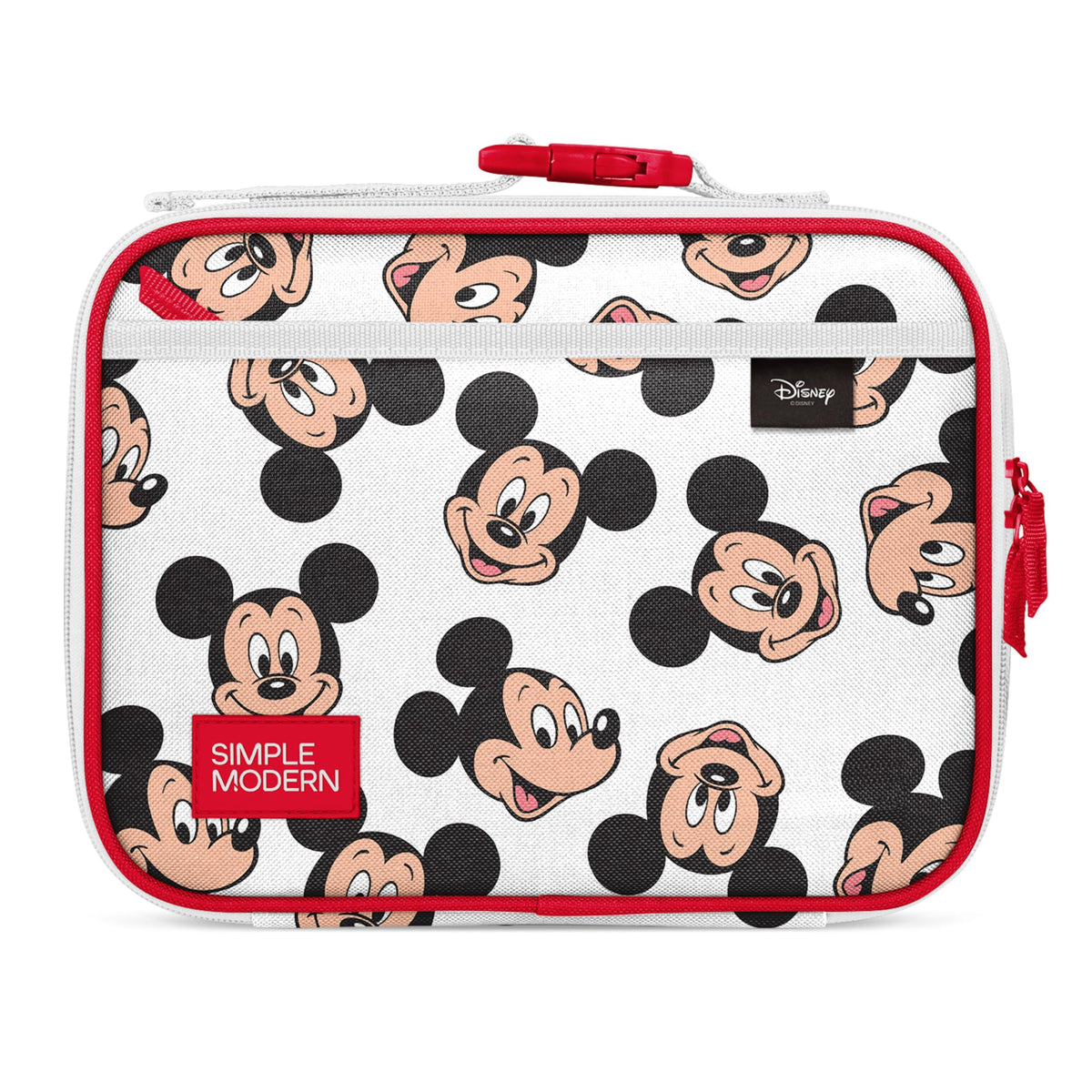 Simple Modern My Little Pony Kids Lunch Box & Insulated School Lunch Bag