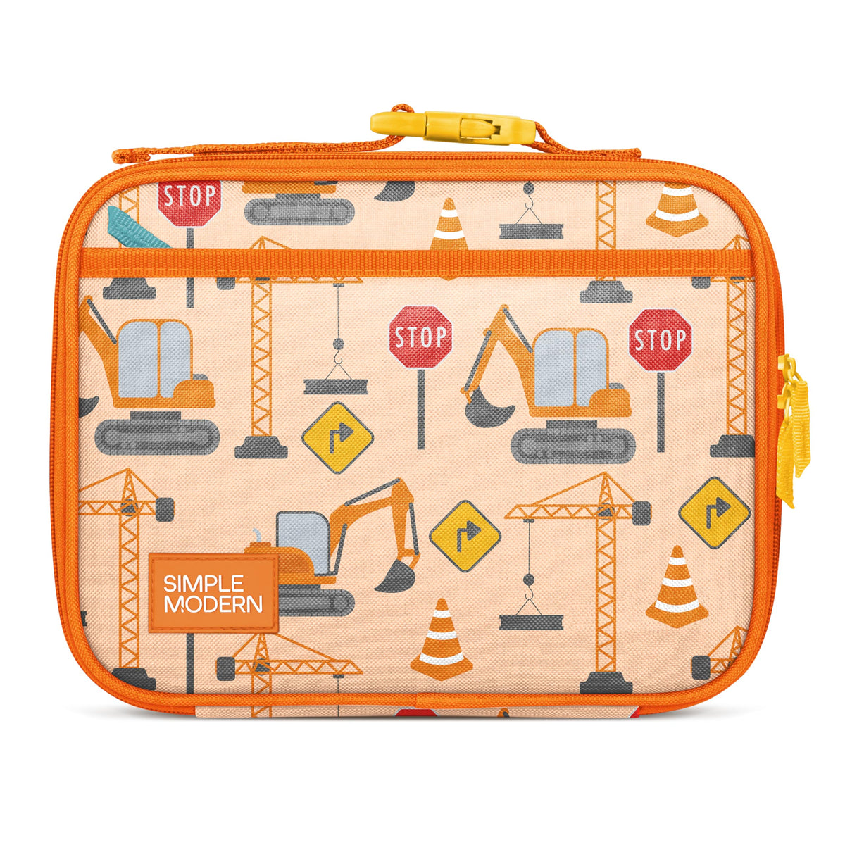 Simple Modern My Little Pony Kids Lunch Box & Insulated School Lunch Bag