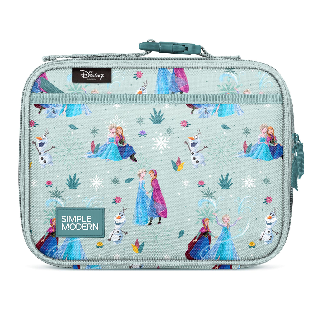 Simple Modern My Little Pony Kids Lunch Box & Insulated School Lunch Bag