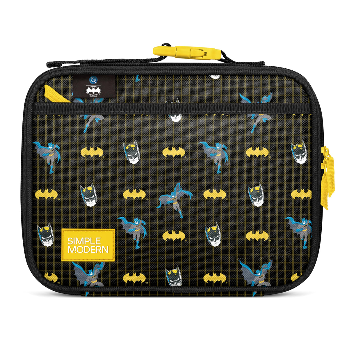 Simple Modern My Little Pony Kids Lunch Box & Insulated School Lunch Bag