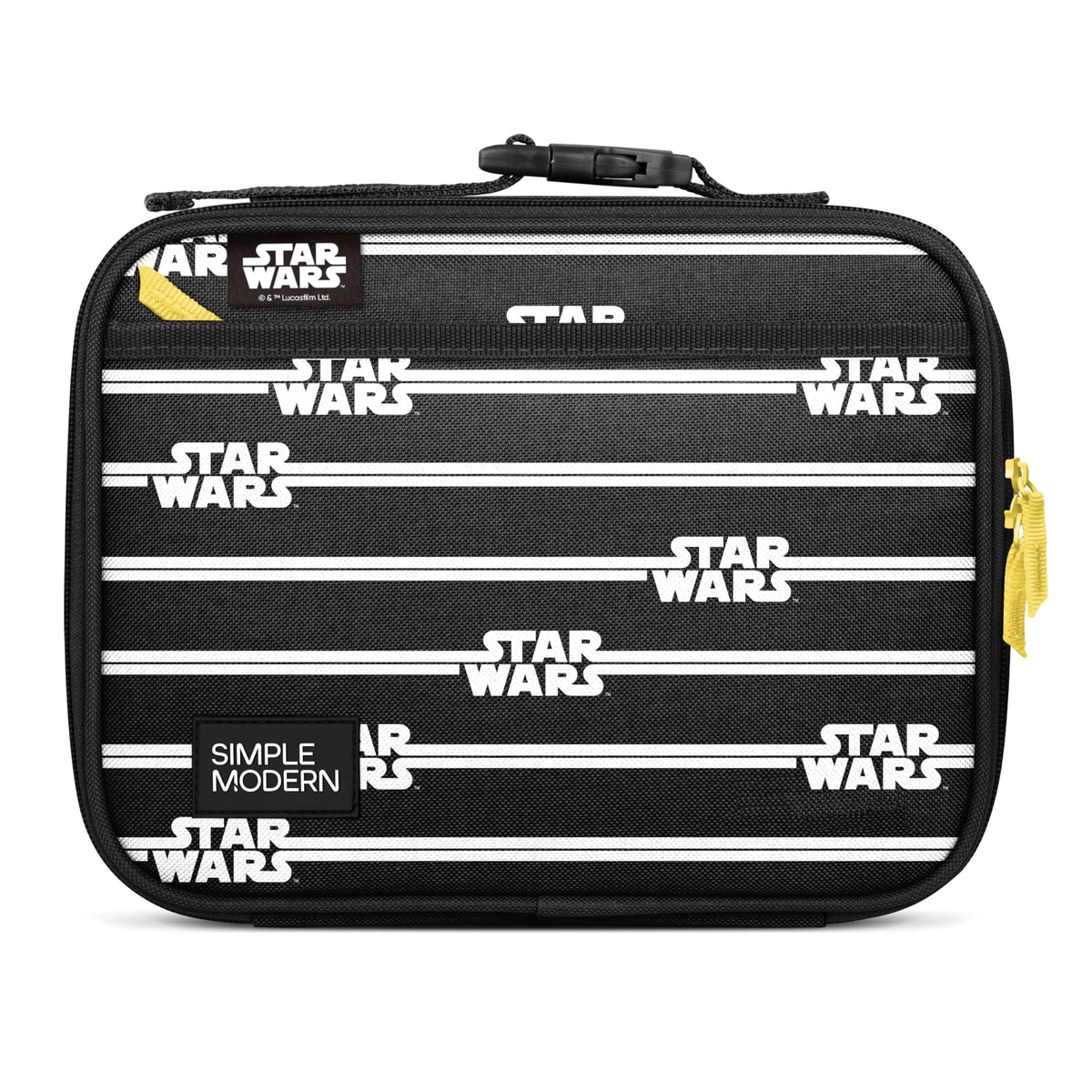 Simple Modern My Little Pony Kids Lunch Box & Insulated School Lunch Bag