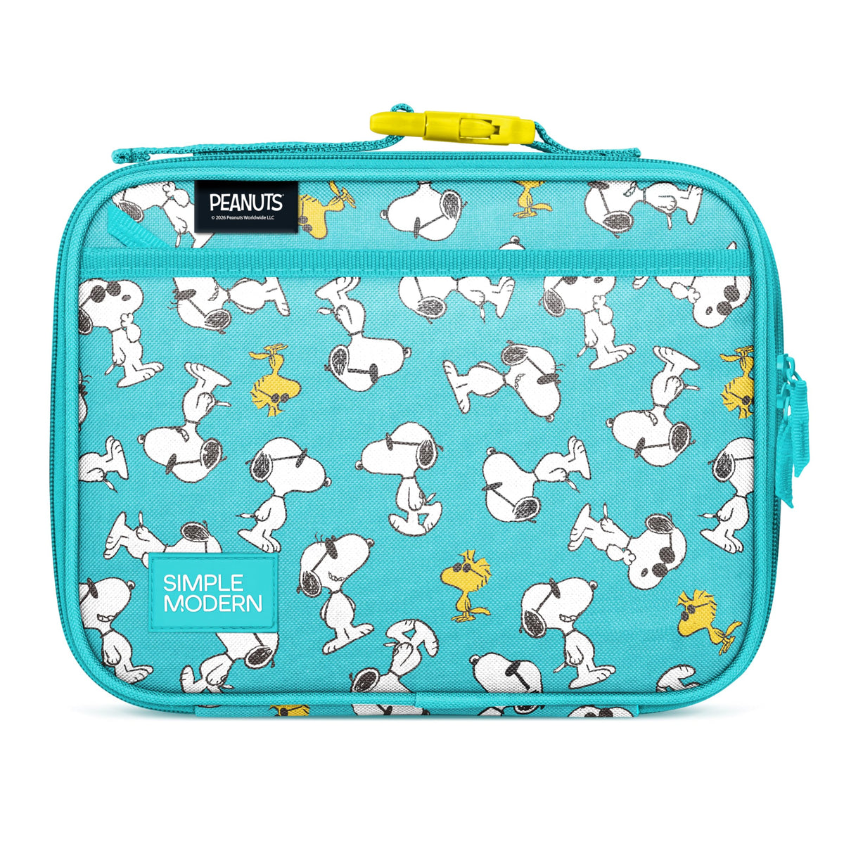 Simple Modern My Little Pony Kids Lunch Box & Insulated School Lunch Bag