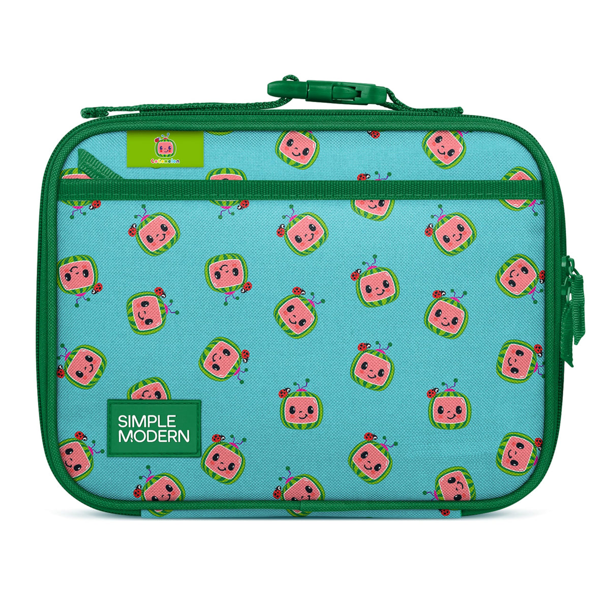 Simple Modern My Little Pony Kids Lunch Box & Insulated School Lunch Bag