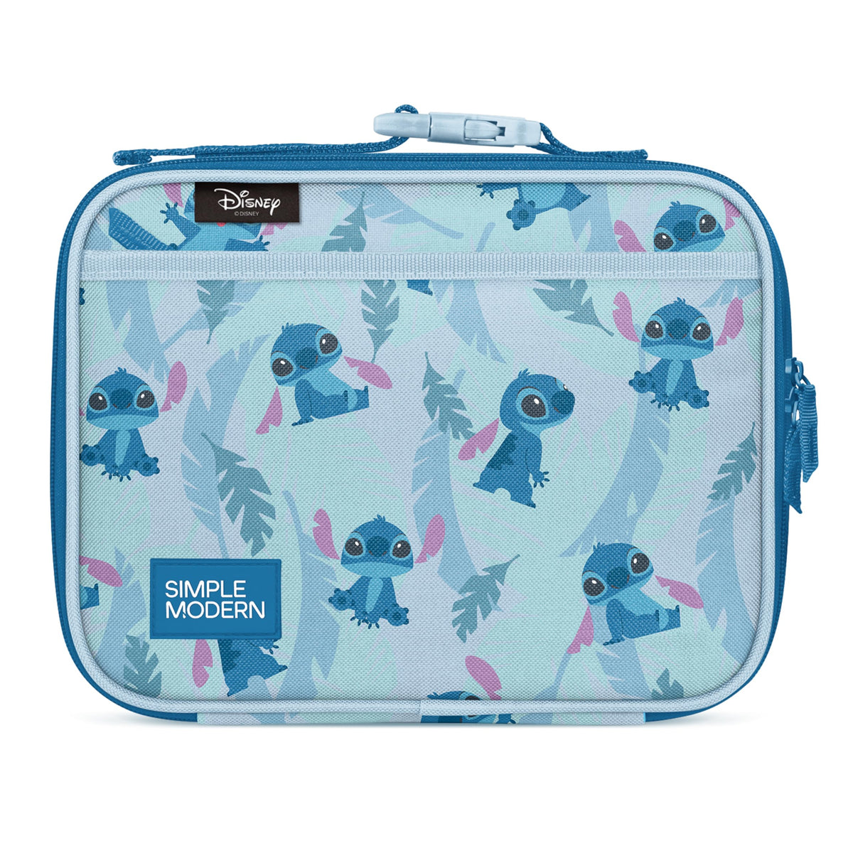 Simple Modern My Little Pony Kids Lunch Box & Insulated School Lunch Bag