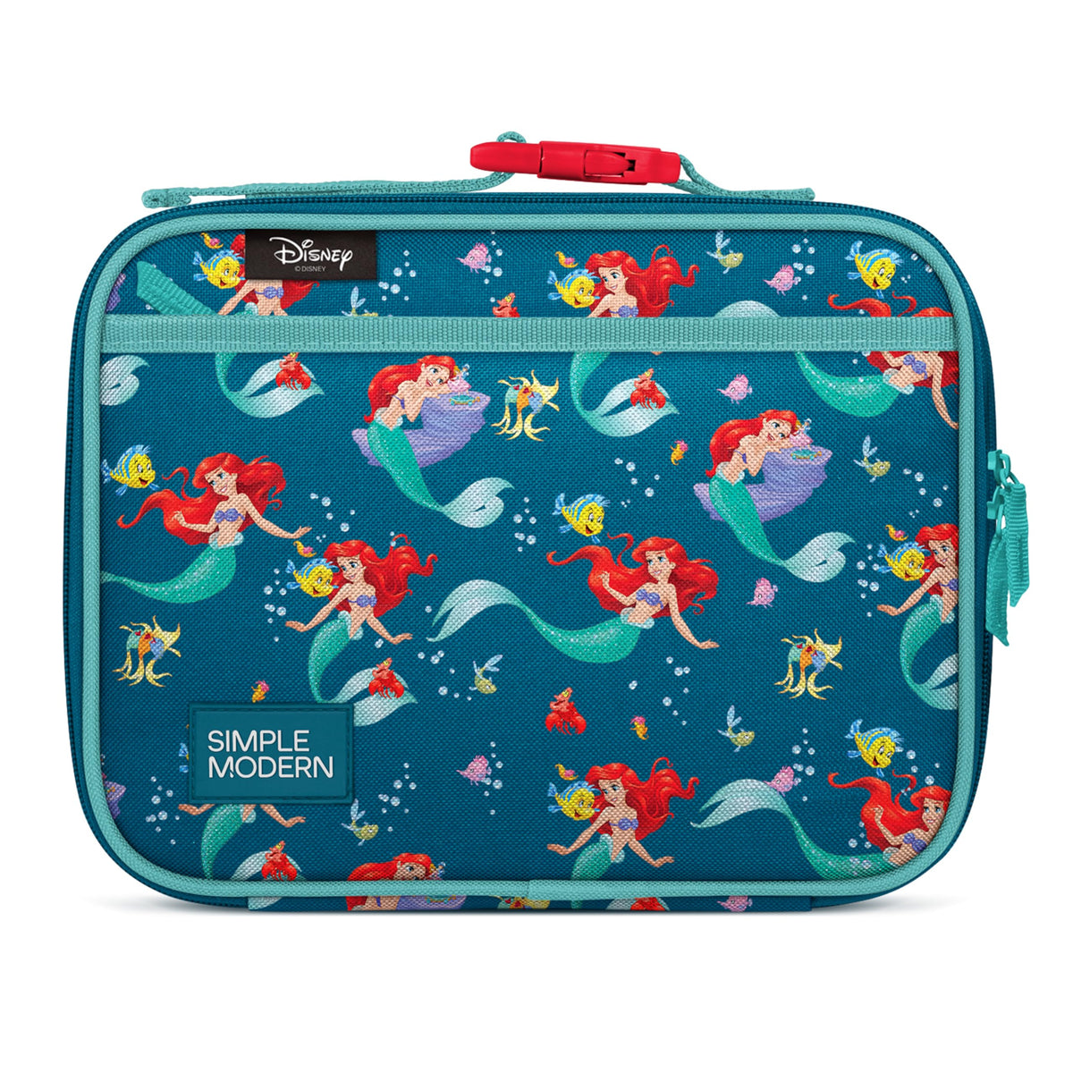 Simple Modern My Little Pony Kids Lunch Box & Insulated School Lunch Bag
