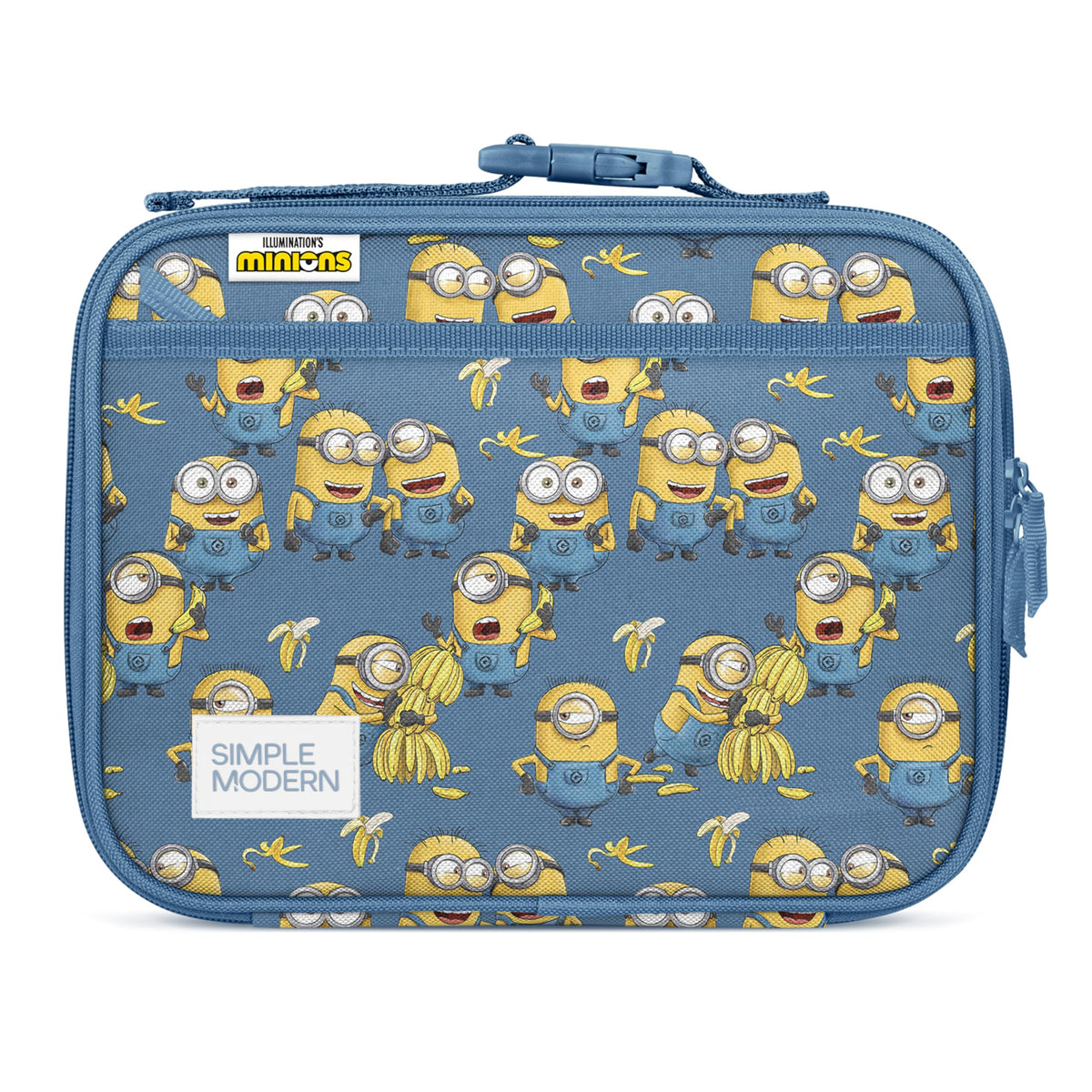 Simple Modern My Little Pony Kids Lunch Box & Insulated School Lunch Bag