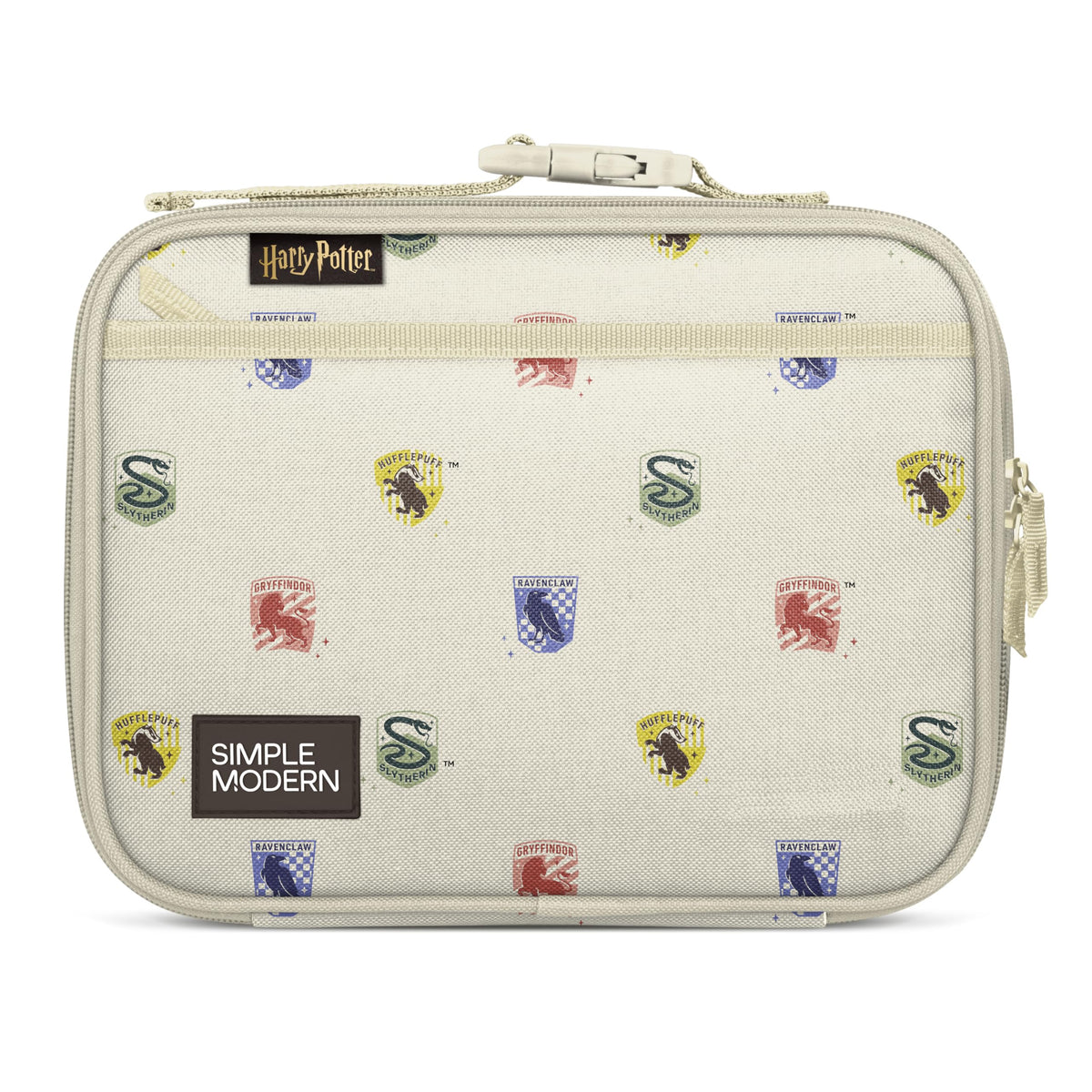Simple Modern My Little Pony Kids Lunch Box & Insulated School Lunch Bag