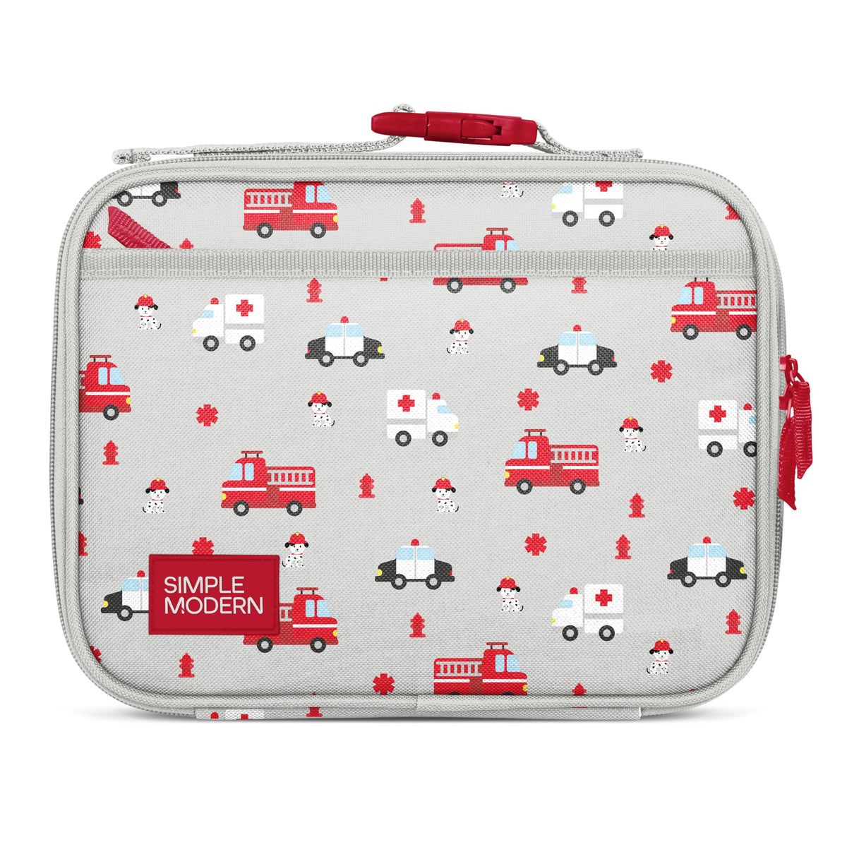 Simple Modern My Little Pony Kids Lunch Box & Insulated School Lunch Bag