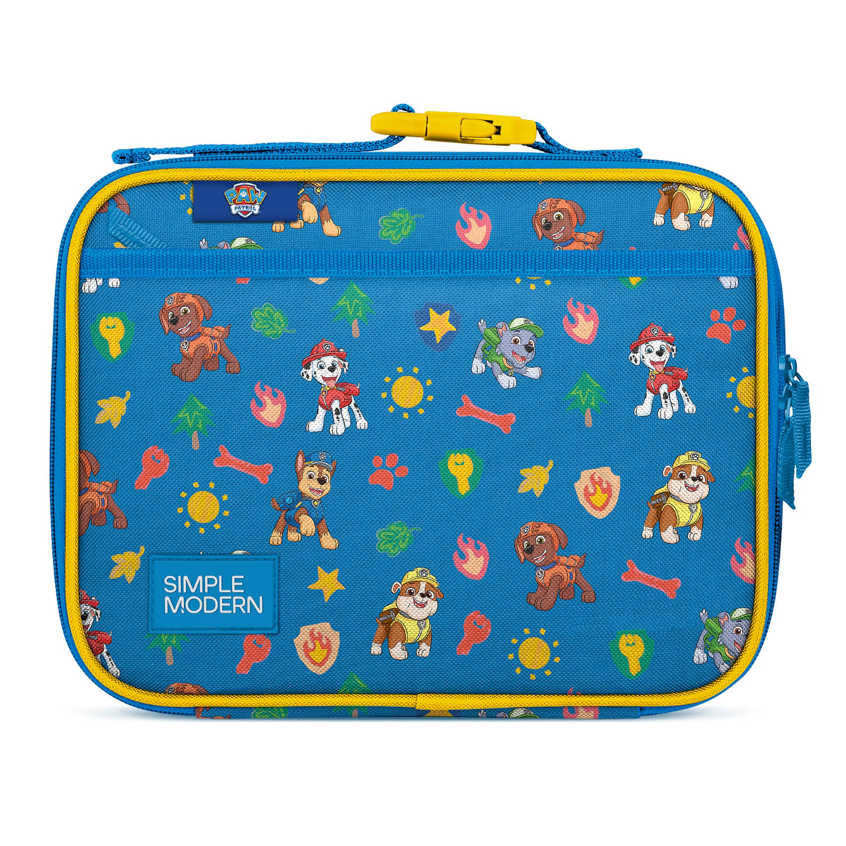 Simple Modern My Little Pony Kids Lunch Box & Insulated School Lunch Bag