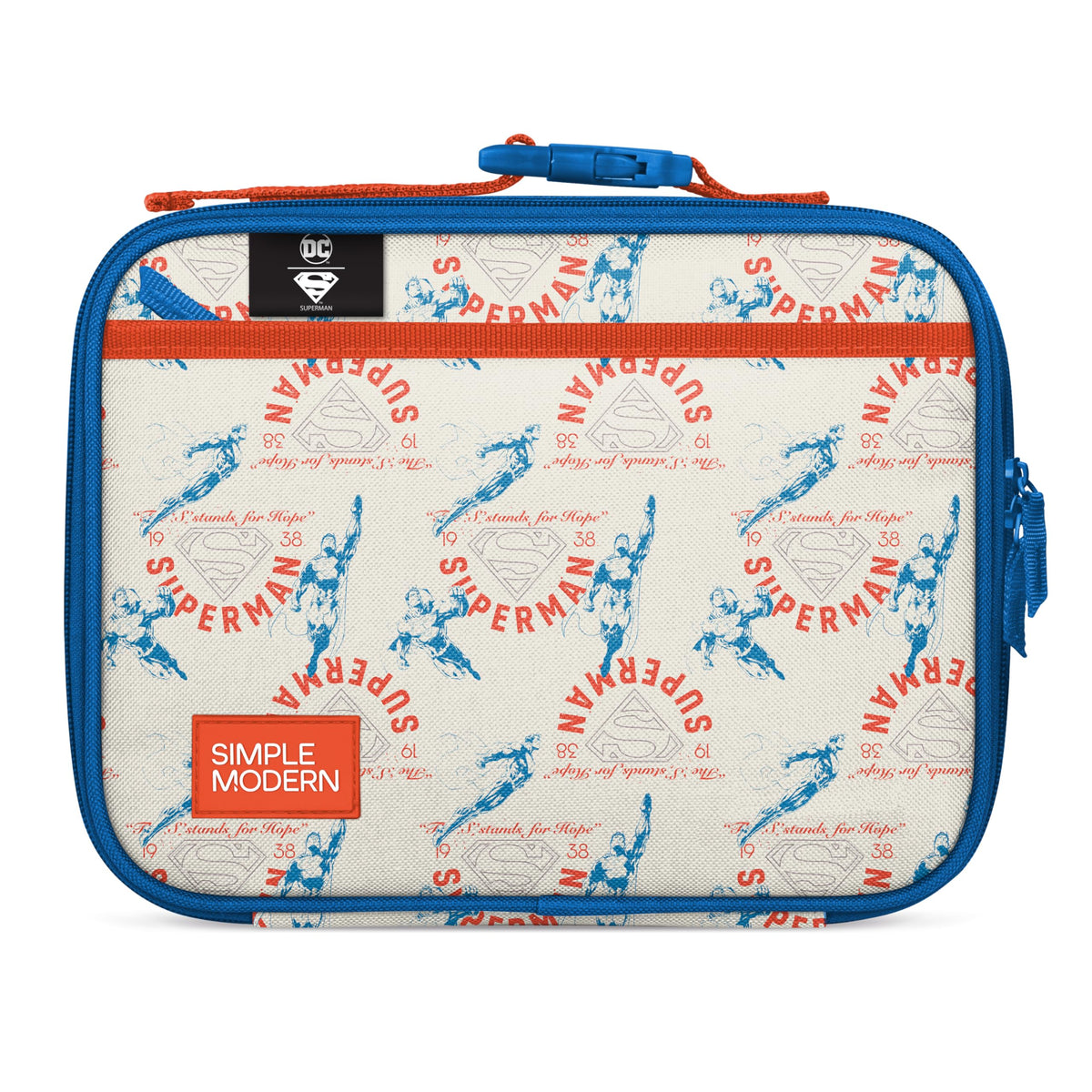 Simple Modern My Little Pony Kids Lunch Box & Insulated School Lunch Bag